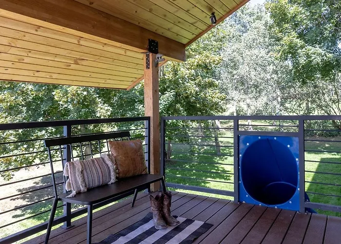 Spacious Mountain-view Retreat With Deck Slide & Jacuzzi Near Outdoor Trails In Lincoln, Wyoming Ferienhaus Thayne